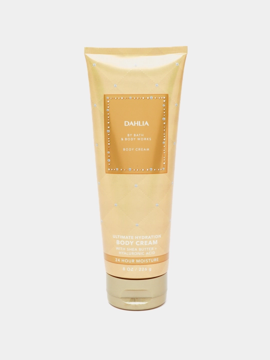 Namlantiruvchi va oziqlantiruvchi tana kremi Bath And Body Works - 