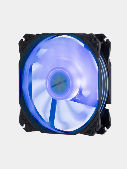 Korpus fanati 2E GAMING AIR COOL ACF120PA-ARGB, 120 mm