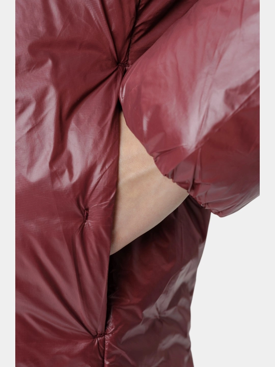 TERRA PRO ayollar kurtkasi AW24WES-21037