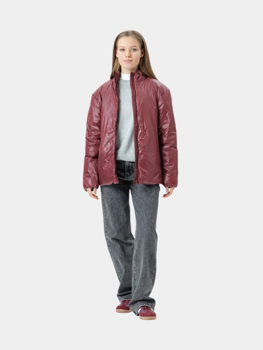 TERRA PRO ayollar kurtkasi AW24WES-21037