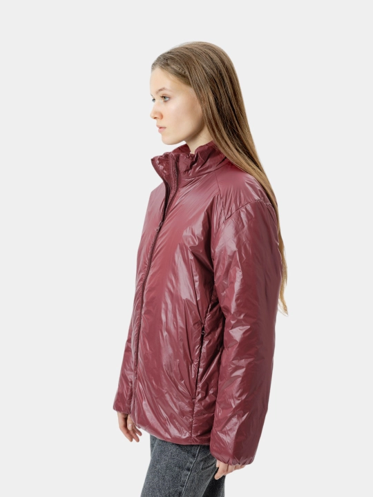 TERRA PRO ayollar kurtkasi AW24WES-21037
