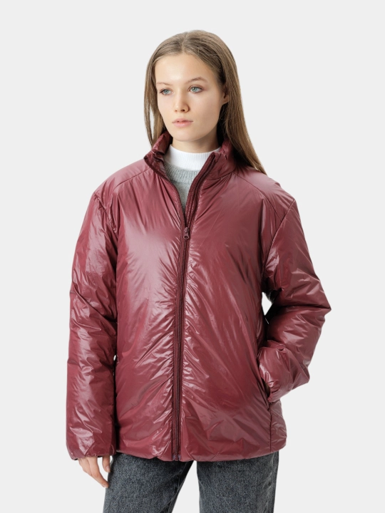 TERRA PRO ayollar kurtkasi AW24WES-21037 - 