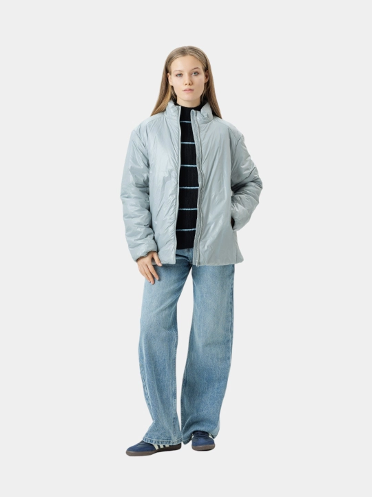 TERRA PRO ayollar kurtkasi AW24WES-21037