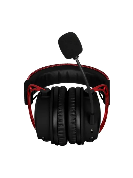 HyperX Cloud Alpha simsiz o'yin minigarnituralari