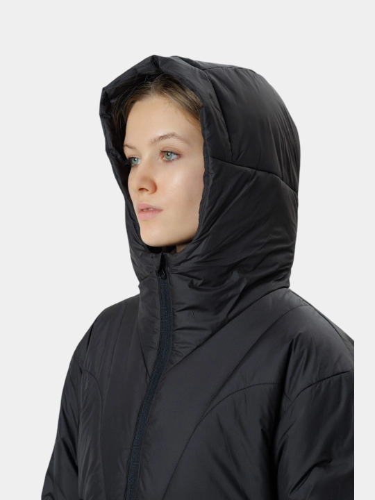 TERRA PRO Ayollar kurtkasi AW24WES-21052