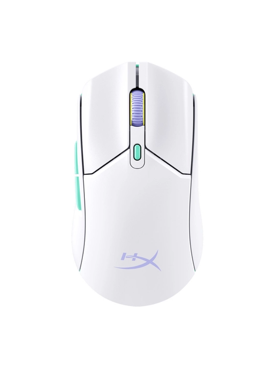 Simsiz o'yin sichqonchasi HyperX Pulsefire Haste 2 Core, RGB, Bluetooth 8R2E7AA
