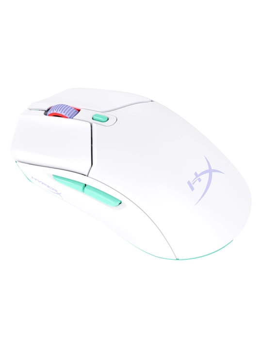 Simsiz o'yin sichqonchasi HyperX Pulsefire Haste 2 Core, RGB, Bluetooth 8R2E7AA