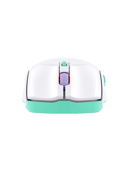 Simsiz o'yin sichqonchasi HyperX Pulsefire Haste 2 Core, RGB, Bluetooth 8R2E7AA