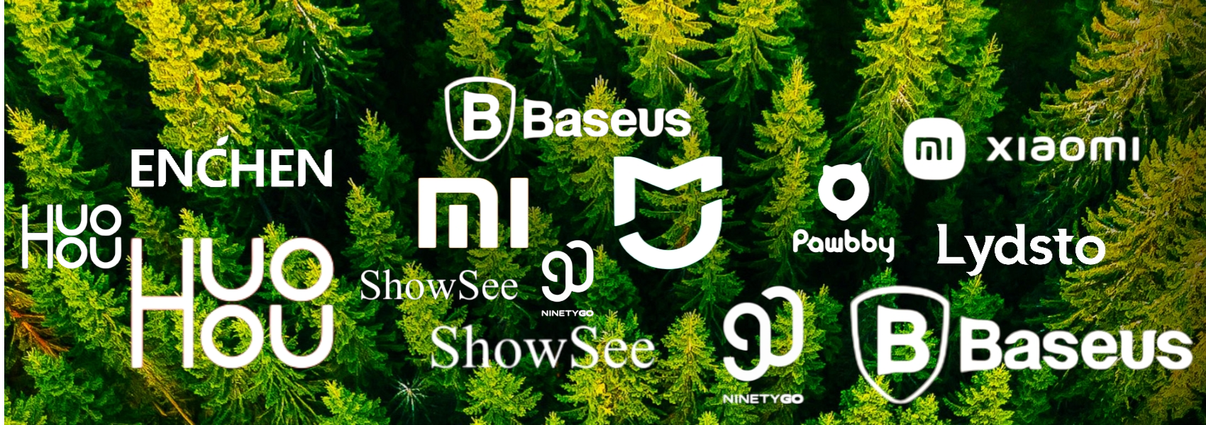 Xiaomi&Baseus