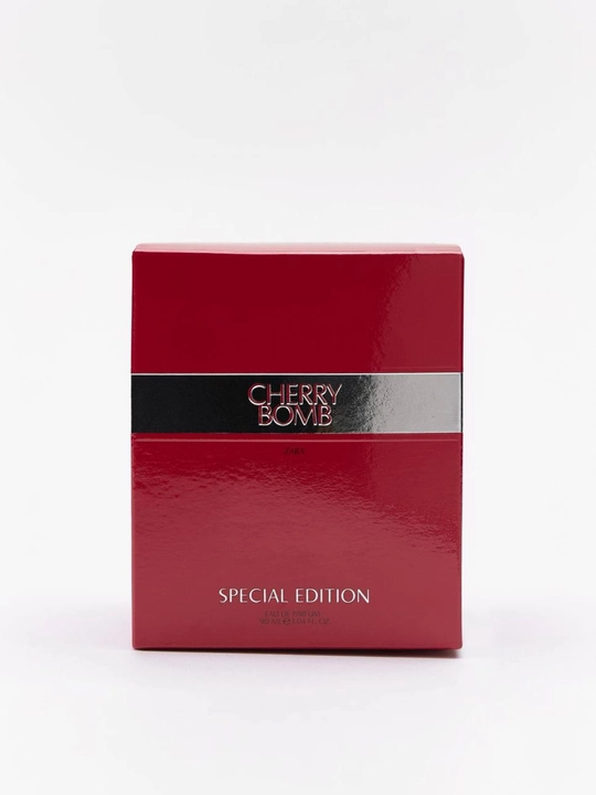 Parfyumlangan suv Zara, 90 ml