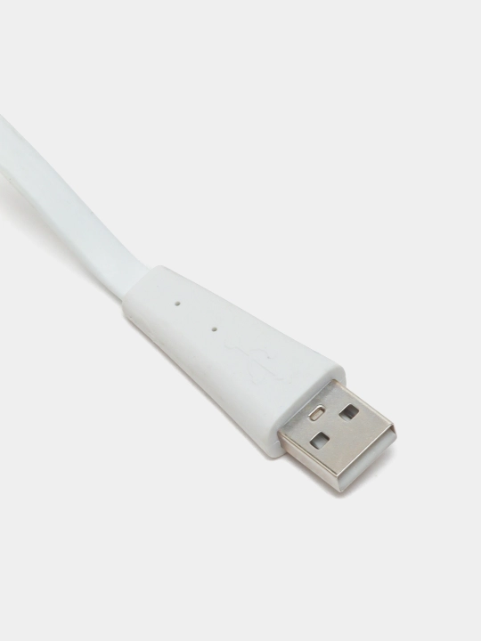 Кабель для зарядки смартфона micro-USB