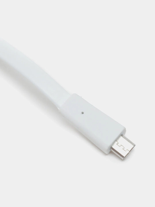 Кабель для зарядки смартфона micro-USB