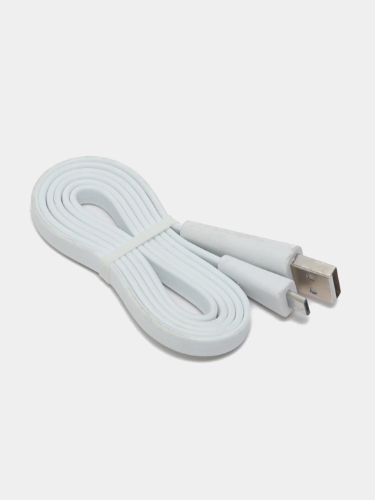 Кабель для зарядки смартфона micro-USB