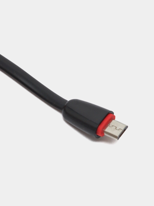 Кабель быстрой зарядки USB - Micro кабель