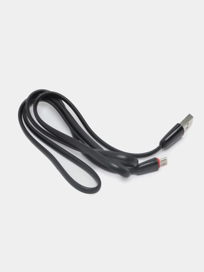 Кабель быстрой зарядки USB - Micro кабель