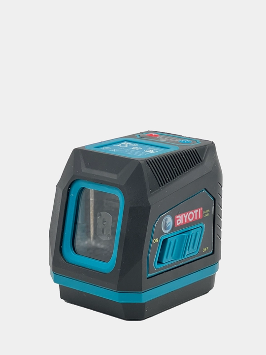 Biyoti BYT-2D01 lazer darajasi, ART 2438