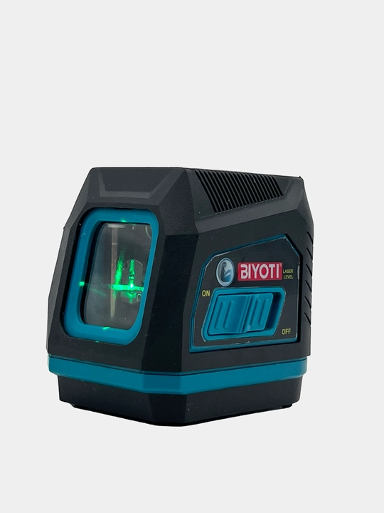 Biyoti BYT-2D01 lazer darajasi, ART 2438