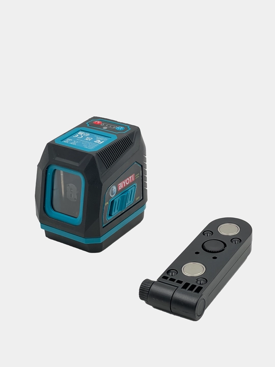 Biyoti BYT-2D01 lazer darajasi, ART 2438