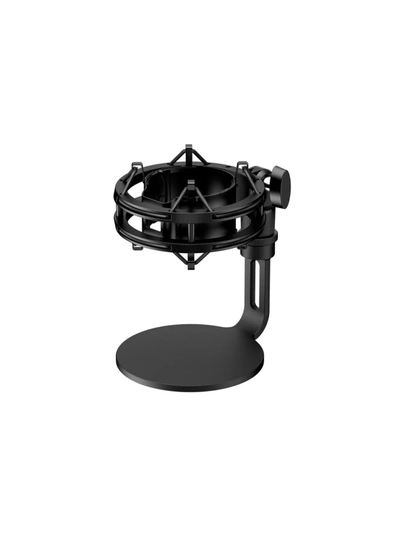 Игровой микрофон HyperX QuadCast 2, студийная запись, для стримов