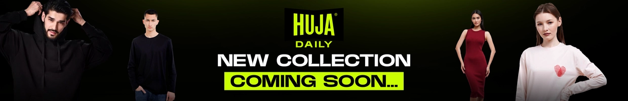 HUJA Daily