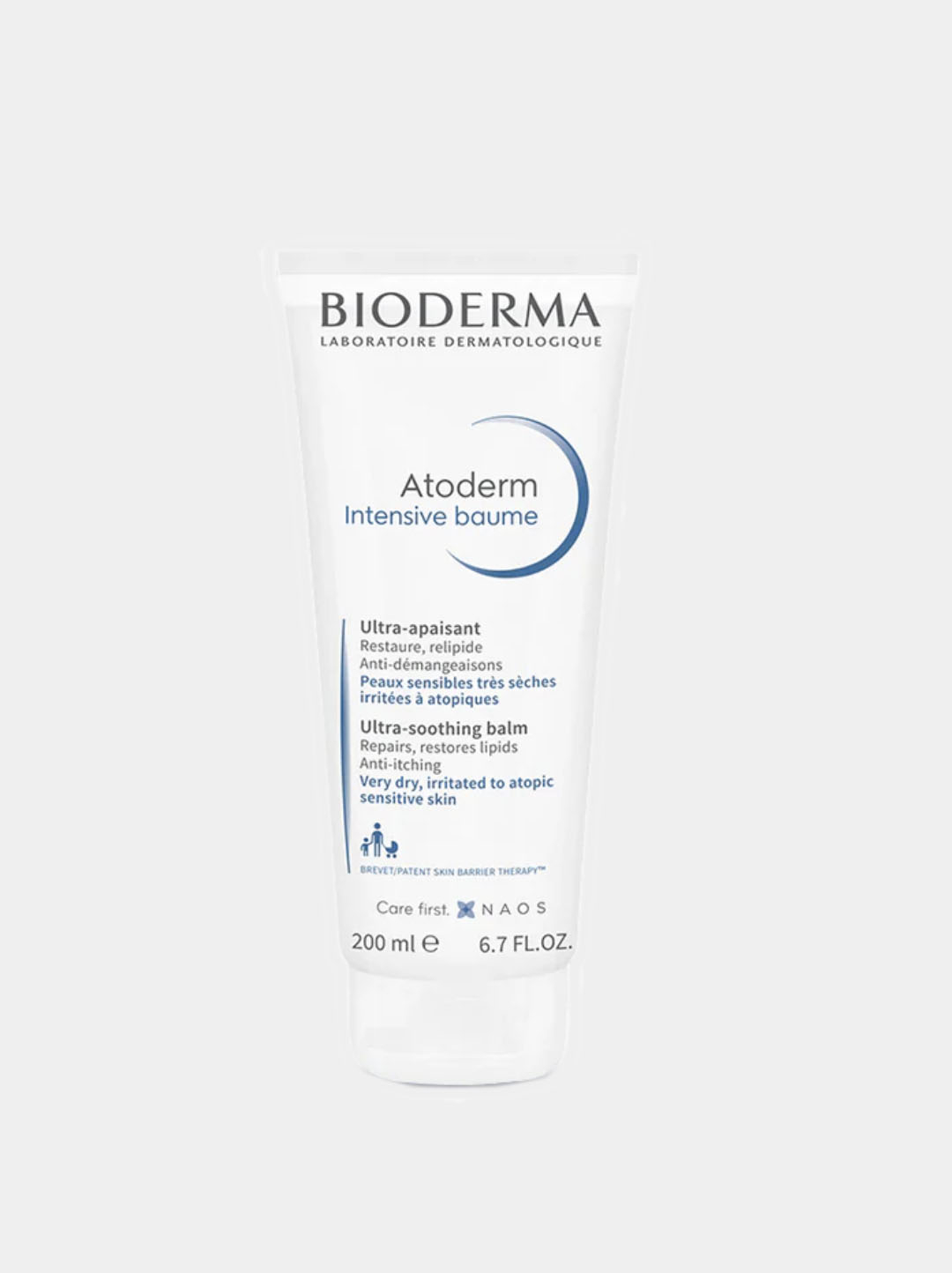 Bioderma Atoderm Intensive Baume