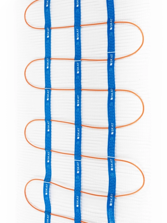 SKAT HT MAT isitish to‘shamasi 2,5 m, 3,0 m, 4,0 m, 5,0 m,6,0 m