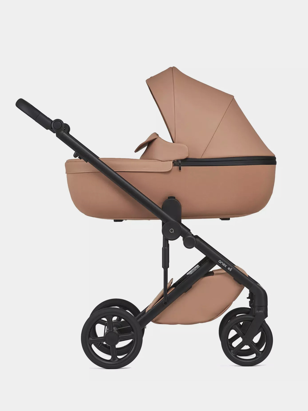 Детская коляска Anex ELI, 2 в 1