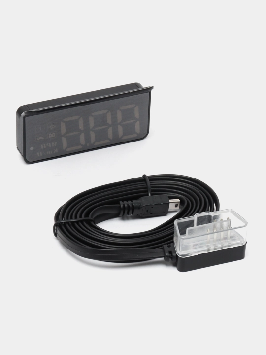 Universal Head up display
