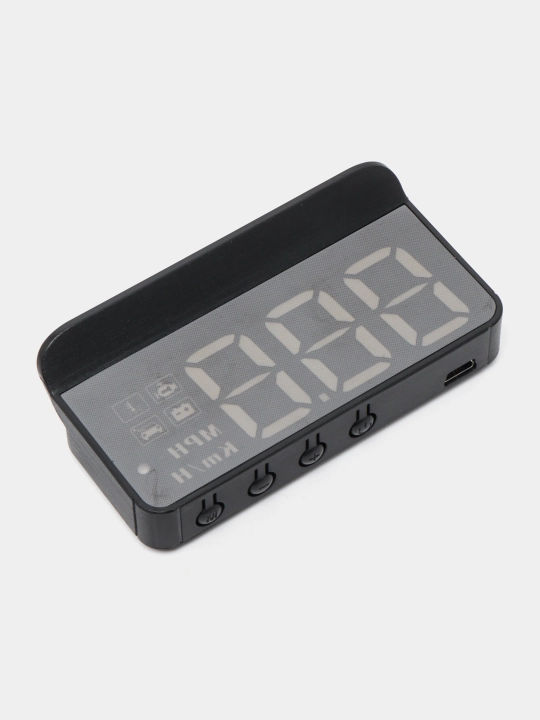 Universal Head up display