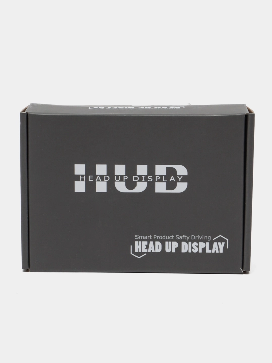 Universal Head up display
