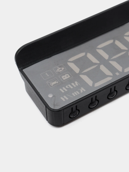 Universal Head up display