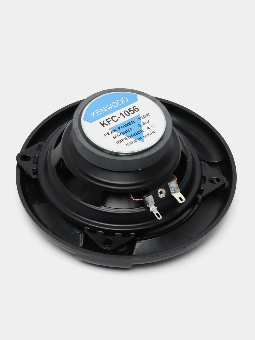 Kolonkalar Kenwood 120W, o'lcham-10 sm