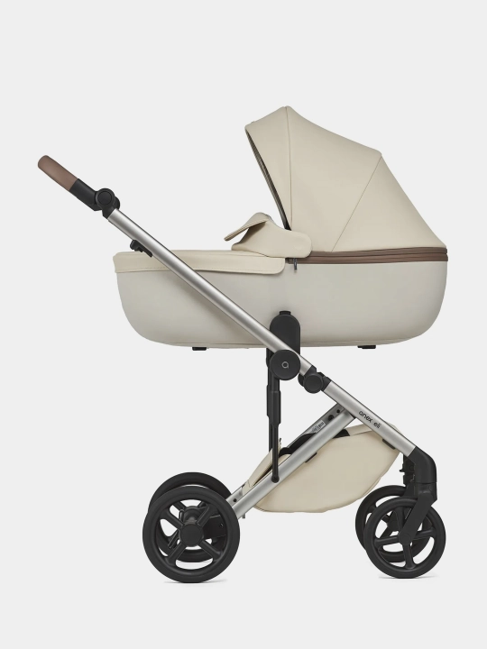 Детская коляска Anex ELI, 2 в 1
