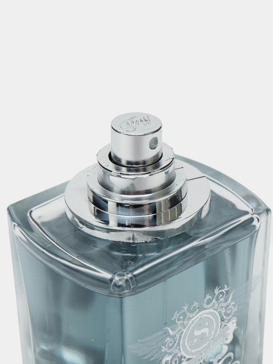 Erkaklar uchun parfyumlangan suv Shaheen Fragrance World, 100 ml