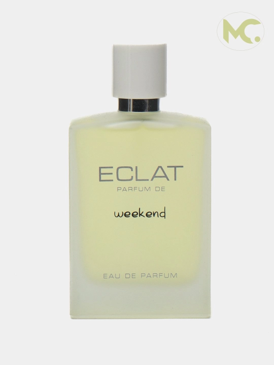 Ayollar uchun parfyumlangan suv Eclat Weekend, 100 ml