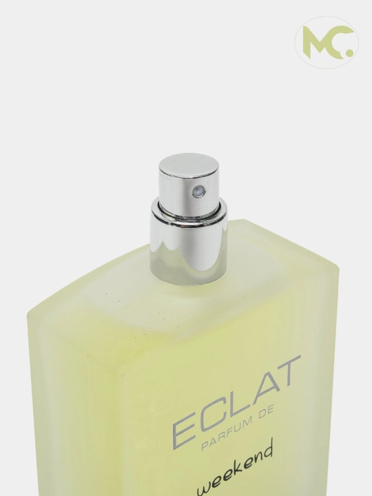 Ayollar uchun parfyumlangan suv Eclat Weekend, 100 ml