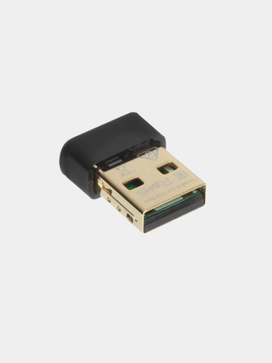 Адаптер USB Wi-Fi и Bluetooth Tp-Link Archer T2UB Nano двухдиапазонный 2,4&5.0Gghz