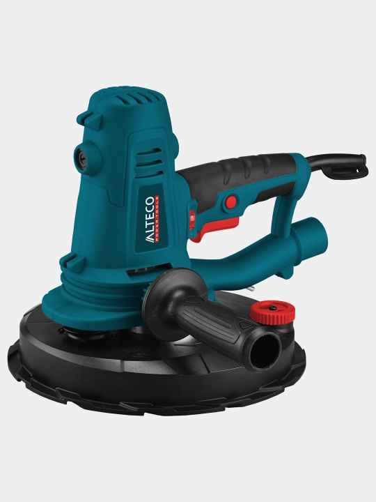 Devorlar uchun qo'lda silliqlash mashinasi ALTECO DWC 1050 TE - 
