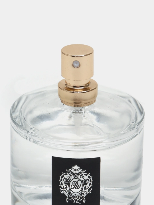 Uniseks Parfyumlangan suv Fragrance World Kirke, erkak va ayollar uchun, 100 ml