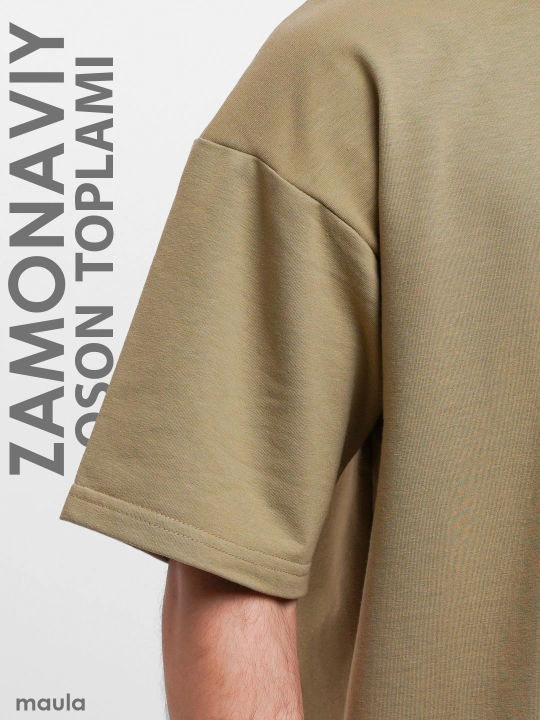 Sport kundalik to'plami, Maula, unisex