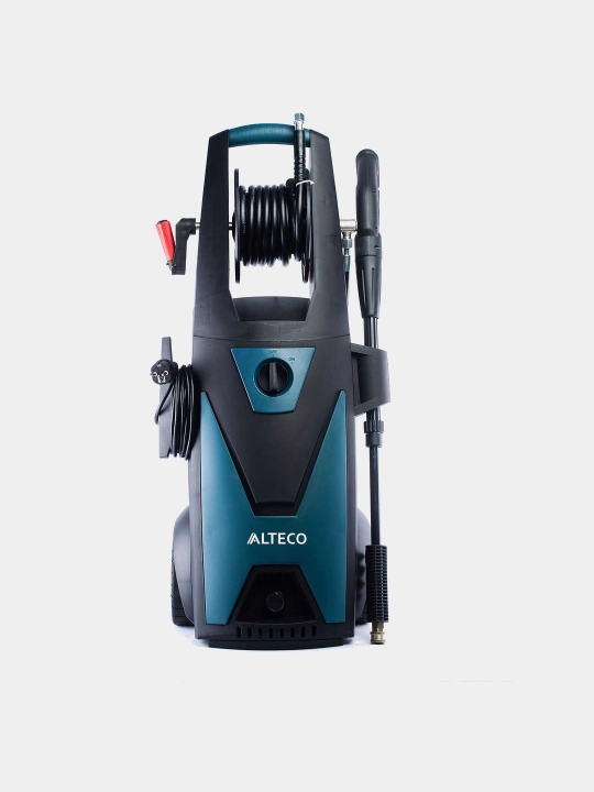 Аппарат высокого давления ALTECO HPW 205 (HPW 2113)