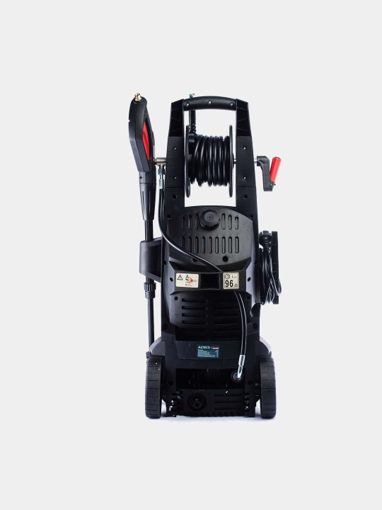 Аппарат высокого давления ALTECO HPW 205 (HPW 2113)