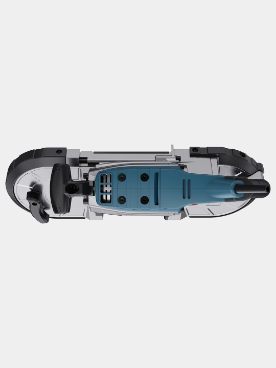 Qo'lda tarmoqli arra ALTECO BSM 1140