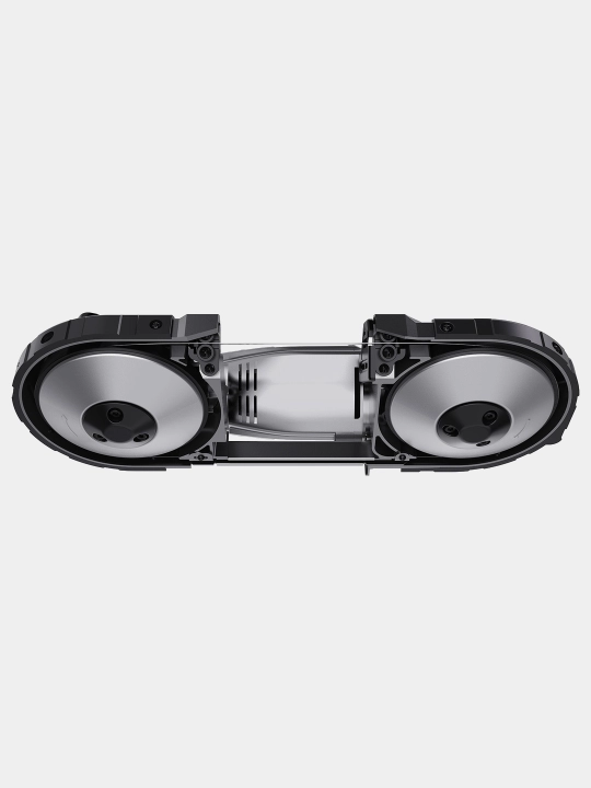 Qo'lda tarmoqli arra ALTECO BSM 1140