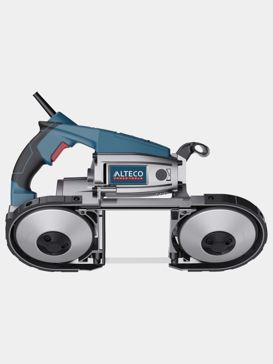Qo'lda tarmoqli arra ALTECO BSM 1140