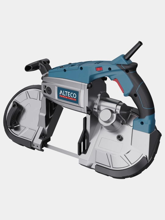 Qo'lda tarmoqli arra ALTECO BSM 1140 - 