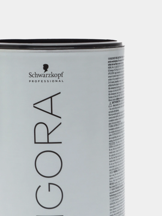 Oqartiruvchi kukun Igora Vario Blond Plus 30, 450 g