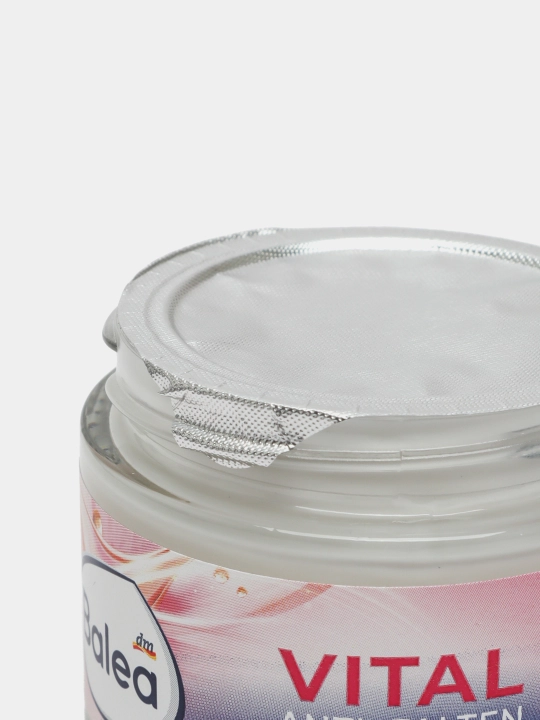 Ajinlarga qarshi "Vital" tungi kremi, 50 ml, Germaniya
