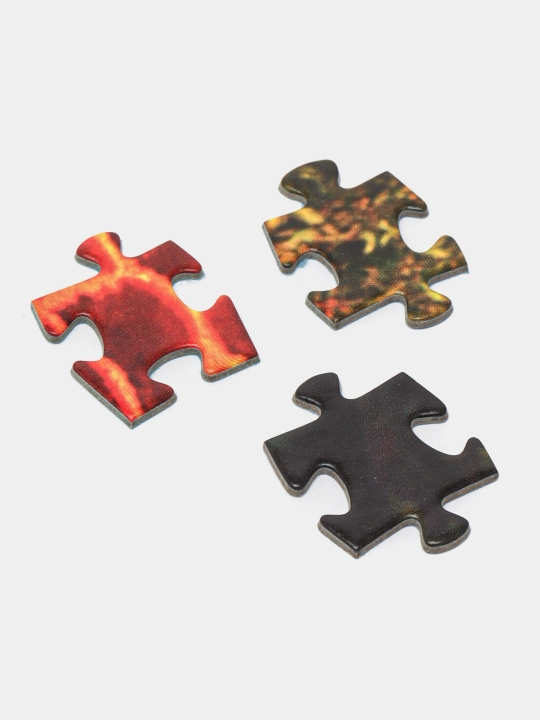 Мозаика puzzle, 4000 деталей, Южноафриканские жирафы, 85420 q0000051098