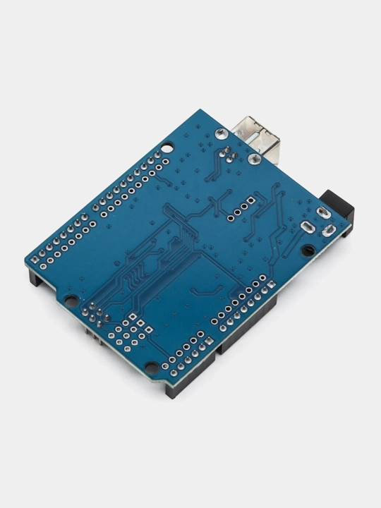 ARDUINO UNO микроконтроллер SMD/DIP